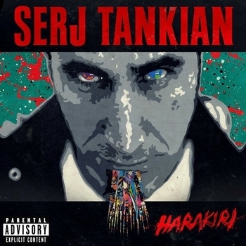 Serj Tankian - Harakiri