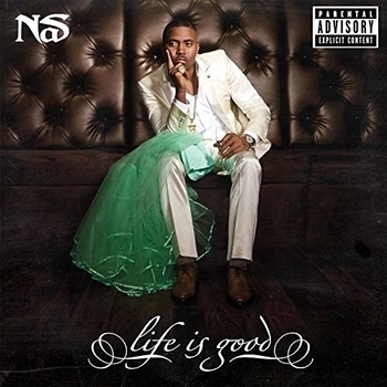 Nas - No Introduction