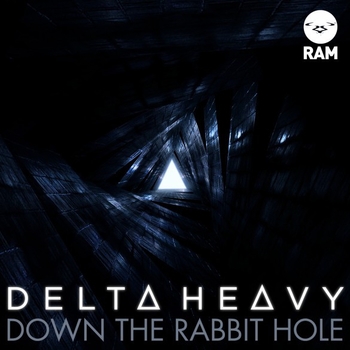 Delta Heavy - Get By (Delta 174 Mix)