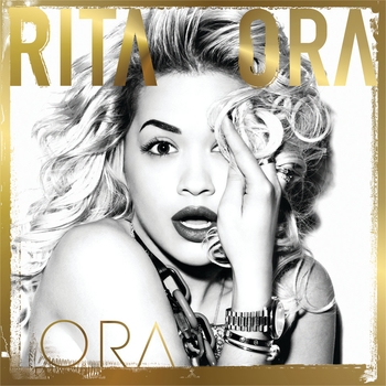Rita Ora - R.I.P. (feat. Tinie Tempah)