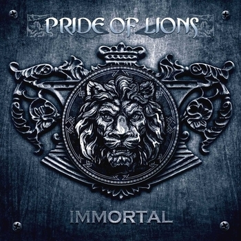 Pride of Lions - Sending My Love