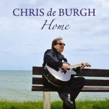 Альбом Home Chris de Burgh