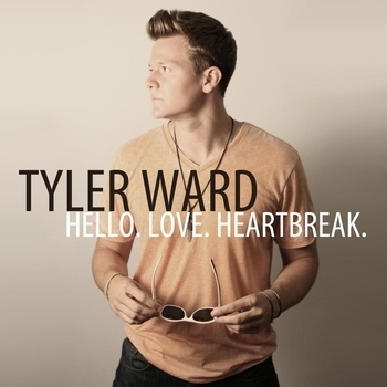 Tyler Ward - Raise Up
