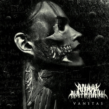 Anaal Nathrakh - Forging Towards the Sunset