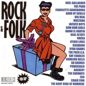 Charlotte Gainsbourg - Memoir