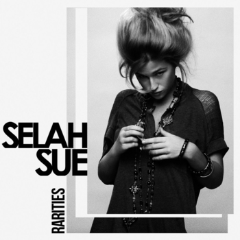 Selah Sue - Raggamuffin (Bodyspasm Remix)
