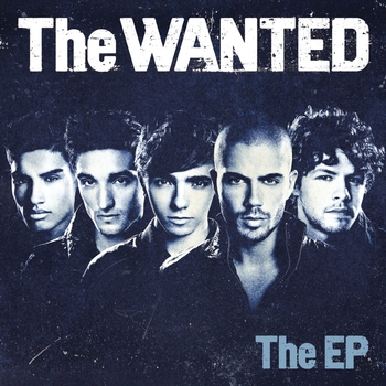 Альбом The Wanted The Wanted