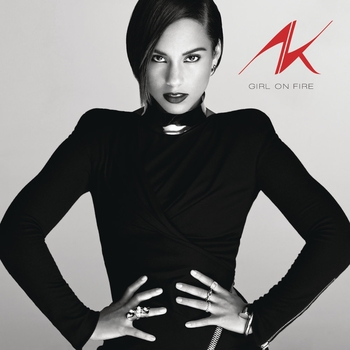 Alicia Keys - Limitedless
