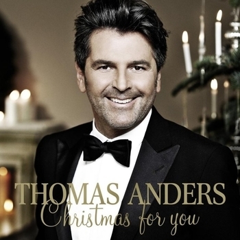 Thomas Anders - Last Christmas