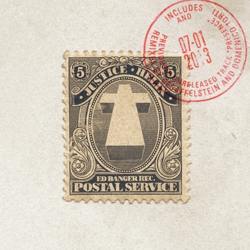 Альбом Helix Justice