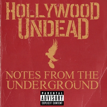 Hollywood Undead - Kill Everyone