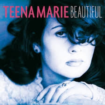 Teena Marie - The Perfect Feeling