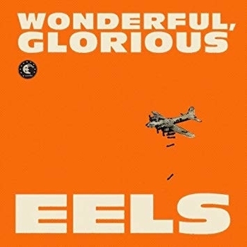 Eels - Peach Blossoms