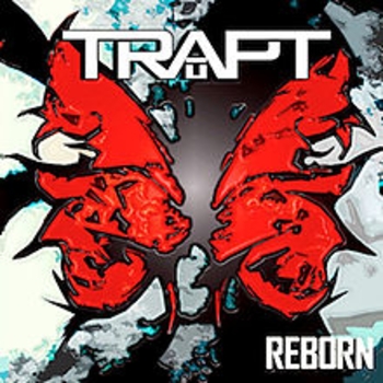 Trapt - When It Rains