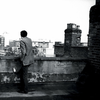 Ulrich Schnauss - Like a Ghost in Your Own Life