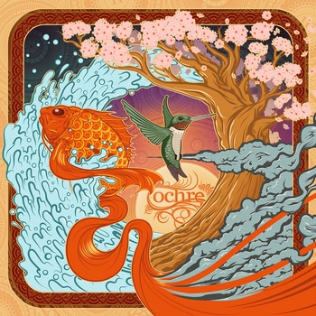 Ochre - Self Assembly