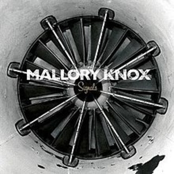Mallory Knox - Misdemeanour