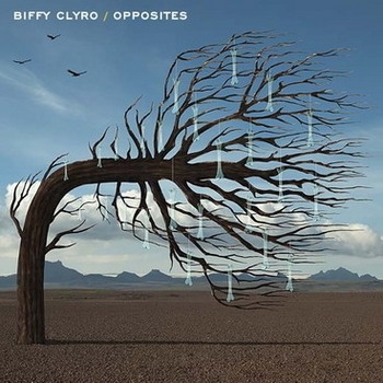 Biffy Clyro - Black Chandelier