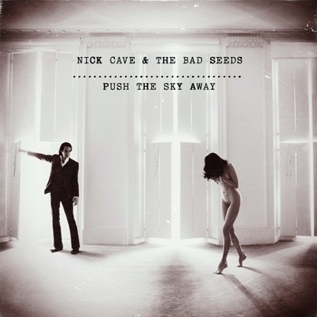 Nick Cave and the Bad Seeds - Finishing Jubilee Street