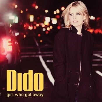 Альбом Girl Who Got Away Dido