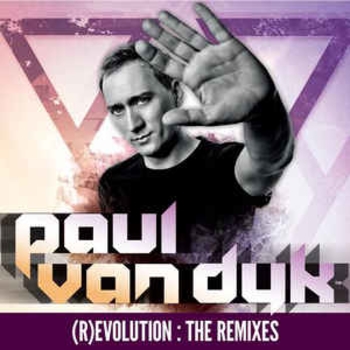 Paul Van Dyk feat. Sue McLaren & Arty - The Sun After Heartbreak (Pedro Del Mar & DoubleV Remix)