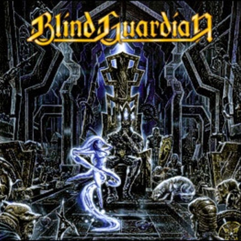Blind Guardian - Into the Storm