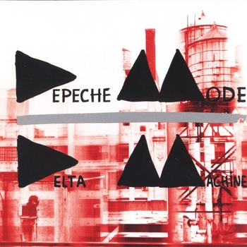 Depeche Mode - Heaven (Delta Machine 2013)