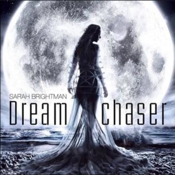 Sarah Brightman - Lento e largo from symphony No.3, Op.36 (Dreamchaser 2013)