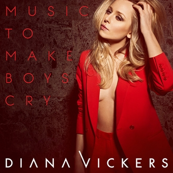 Diana Vickers - Dead Heat