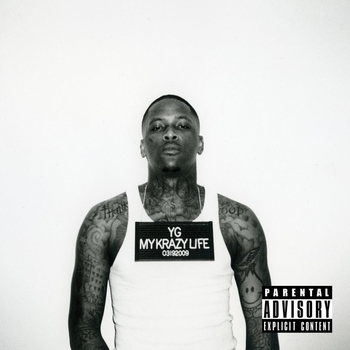 YG Feat. Young Jeezy & Rich Homie Quan - My Nigga