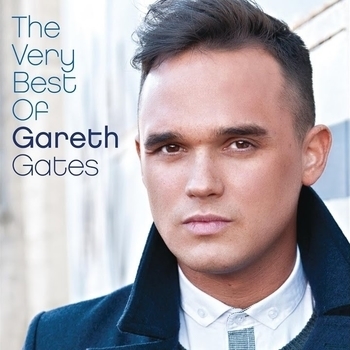 Gareth Gates - Say It Isn't So
