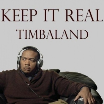 Timbaland - What Cha Know About This