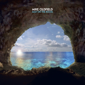 Mike Oldfield - Dreaming in the Wind [Demo]
