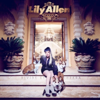 Lily Allen - Somewhere Only We Know