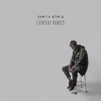 Damon Albarn - Empty Club (Bonus Track)
