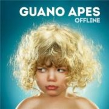 Альбом Offline Guano Apes