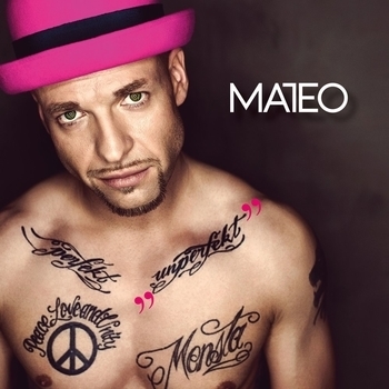 Альбом Unperfekt Mateo
