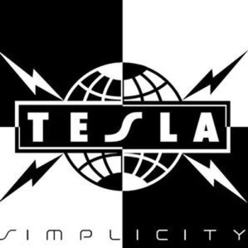 Tesla - Break of Dawn