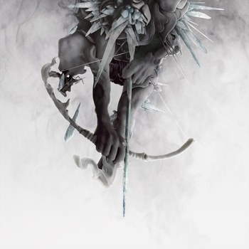 Альбом The Hunting Party Linkin Park