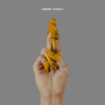 Альбом Lowborn Anberlin