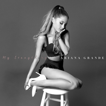 Ariana Grande - Hands On Me (Feat. A$AP Ferg)