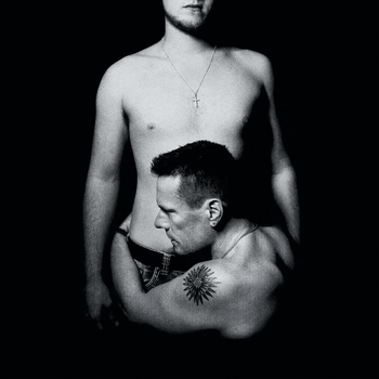 U2 - Every Breaking Wave (Songs Of Innocence 2014)