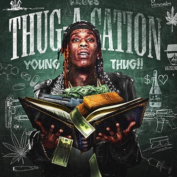 Young Thug - Stoner