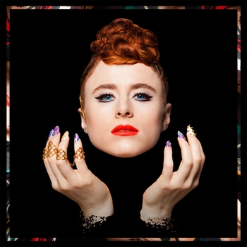 Kiesza - Sound Of A Woma
