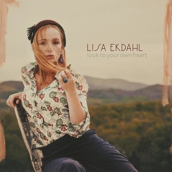 Lisa Ekdahl - Longing For Your Light