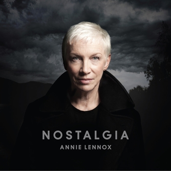 Альбом Nostalgia Annie Lennox