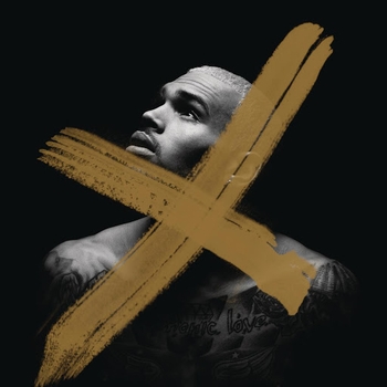Chris Brown - Lost In Ya Love