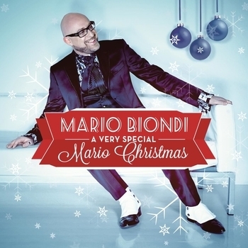 Mario Biondi - Last Christmas