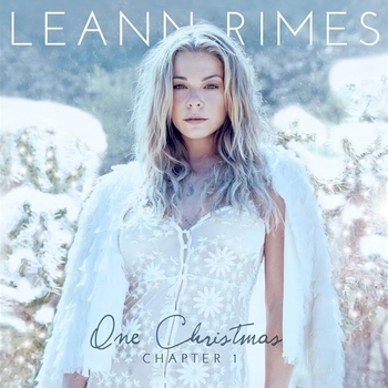 LeAnn Rimes - Carol Of The Bells