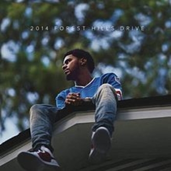 Альбом 2014 Forest Hills Drive J. Cole